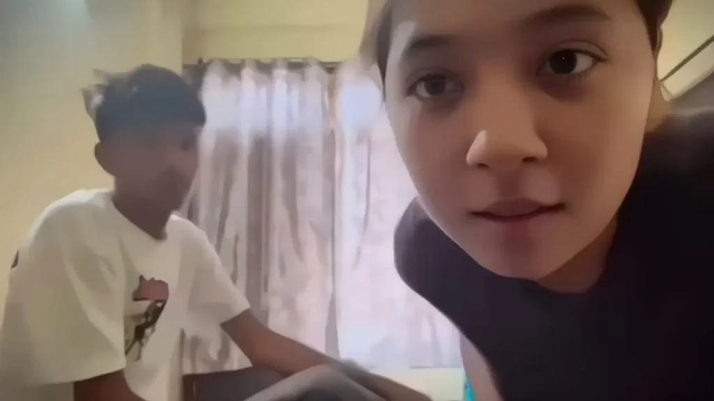 People Searching for the Original Video and Link